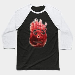 WIIIIIIL SAHHHHUNNNNNN Baseball T-Shirt